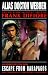 Books : Alias Doctor Webber