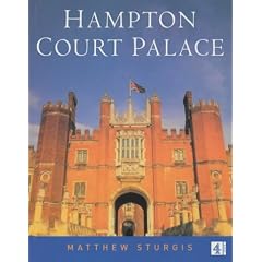 Hampton Court Palace