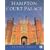 Hampton Court Palace