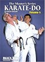 Karate Do Shotokan Style by Kiyoshi Yamazaki Volume 4