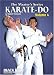 Karate Do Shotokan Style by Kiyoshi Yamazaki Volume 4
