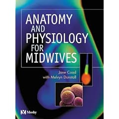 Anatomy and Physiology for Midwives