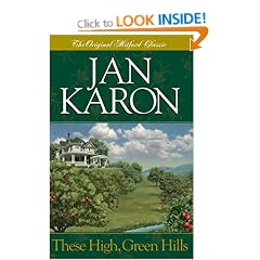 These High, Green Hills