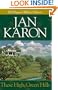 These High, Green Hills (The Mitford Years, Book 3)