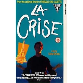 La Crise [VHS] [1993]