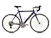 GMC Denali Road Bike (Medium 22.5"/57cm Frame, Blue) GMC Denali Road Bike (Medium 22.5"/57cm Frame, Blue)