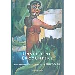 Unsettling Encounters: First Nations Imagery in the Art of Emily Carr book cover