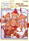 Cherished Teddies Iron-On Transfers