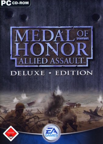 Medal of Honor: Allied Assault – Deluxe Edition