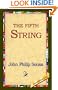 The Fifth String