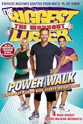 The Biggest Loser: Power Walk
