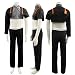 Dream2Reality Japanese Anime Naruto Cosplay Costume - Sai 1st Ver Small