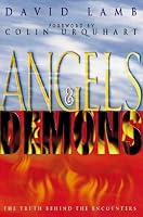 Cover of "Angels and Demons"