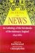 Making The News:: An Anthology Of The Newsbooks Of Revolutionary England 1641-1660