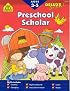Preschool Scholar