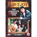 Lovejoy - Complete Series 1 [DVD] [2004]