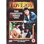 Lovejoy - Complete Series 1 [DVD] [2004] <b>DVD</b> ~ Patrick Murr&hellip