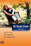 Dr. Stefan Frank, Die Stunde der Wahrheit\Dr. Stefan Frank, Annika - f�r immer gel�hmt?\Dr. Stefan Frank, Alexandras Abschiedslied