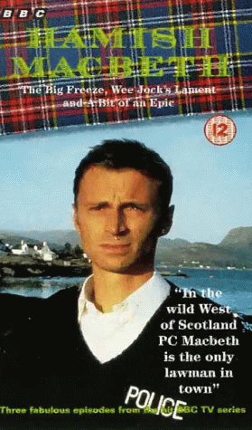 Hamish Macbeth - The Big Freeze / Wee Jock's Lament / A Bit Of An Epic [1995]