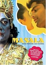 Masala