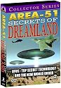 Area-51: Secrets of Dreamland [DVD] [Region 1] [US Import] [NTSC]