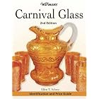 Warman's Carnival Glass: Identification and Price Guide (Warman's Carnival Glass:... by  Ellen Schroy