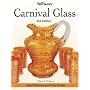 Warmans Carnival Glass: Identification & Price Guide (Warmans): Identification and Price Guide