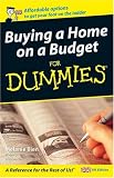 Buying a Home on a Budget For Dummies