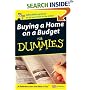 Buying a Home on a Budget For Dummies