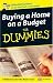 Buying a Home on a Budget For Dummies