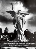 ... denn weiter als der Himmel ist die Liebe: Fotografien �ber die Tr�ume der Engel - Gerald Axelrod