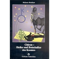 Chiron, Heiler und Botschafter des Kosmos