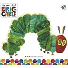 Eric Carle 2010 Wall Calendar by DayDream