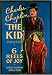 The Kid - Image ist alles Poster und Kunststoff-Rahmen - Charlie Chaplin (91 x 6 von Charlie Chaplin - alle Infos