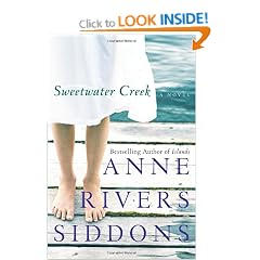 Sweetwater Creek