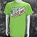 Mount and Do Me ~ Green Mountain Dew Parody T Shirt