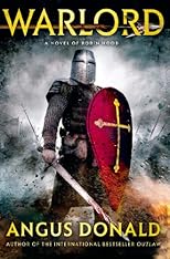 Warlord: A Novel of Robin Hood