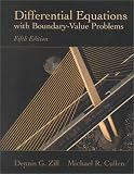 Differential Equations with Boundary-Value Problems