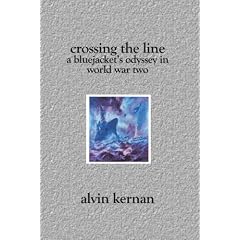 Crossing the Line: A Blue Jacket's World War II Odyssey