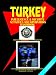 Book Turkey Intelligence & Security Activities & Operations Handbook