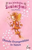 Die fabelhaften Zauberfeen 02. Olanda Orangenbl�te in N�ten - Daisy Meadows