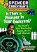 Book Is There a Dinosaur in Your Backyard?: The World's Most Fascinating Fossils, Rocks, and Minerals