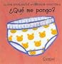 Que me pongo? (Que hace? Series)