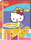 Hello Kitty: Hello Kitty Plays Pretend/Hello Kitty Saves the Day
