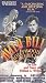 VHS : Wild Bill:Hollywood Maverick