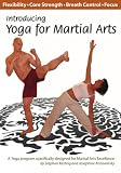 Introducing Yoga for Martial Arts