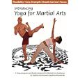 Introducing Yoga for Martial Arts by 