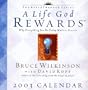 Eternal Rewards 2003 Day-to-Day Calendar