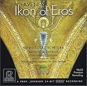 Tavener: Ikon of Eros