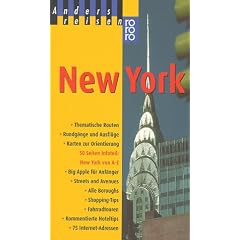 Anders reisen: New York.